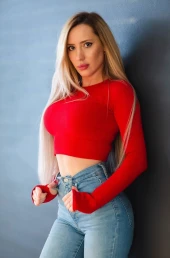 Проститутка Лерка