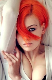 Проститутка Вика